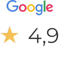 Оценка в Google